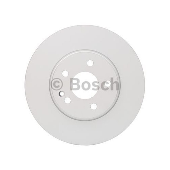 Féktárcsa BOSCH 0 986 479 C50