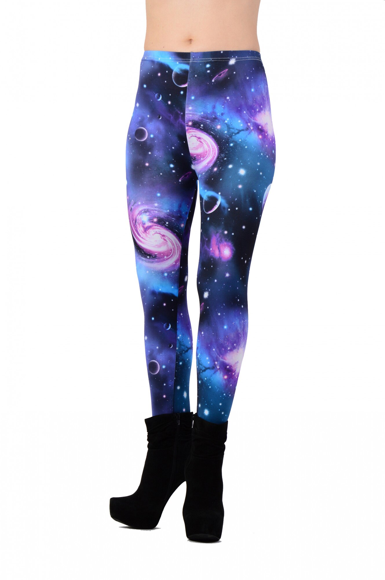 Colanti Galaxy Dark Blue, Marimea XS