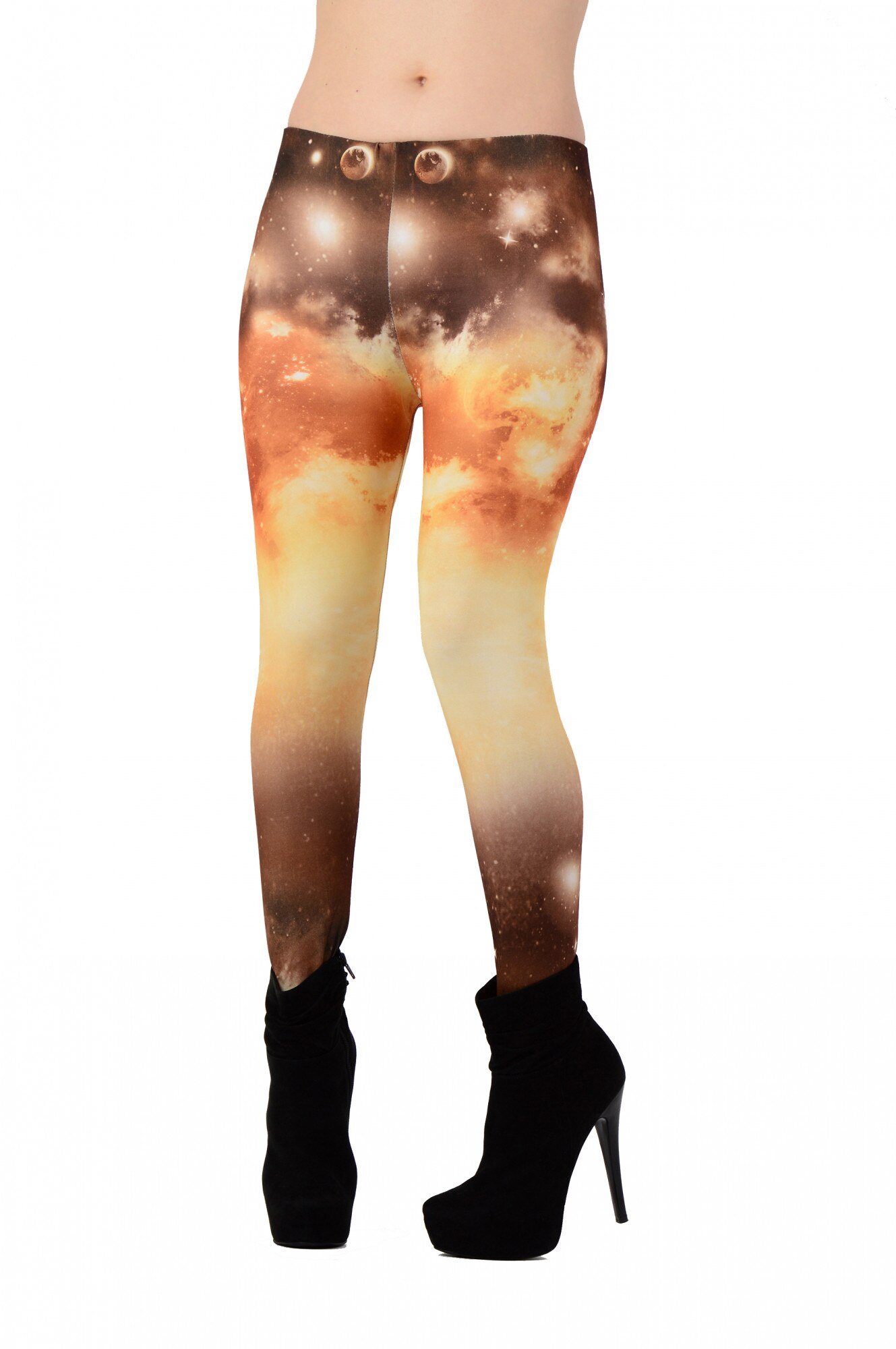 Colanti Galaxy Maro, Marimea XS