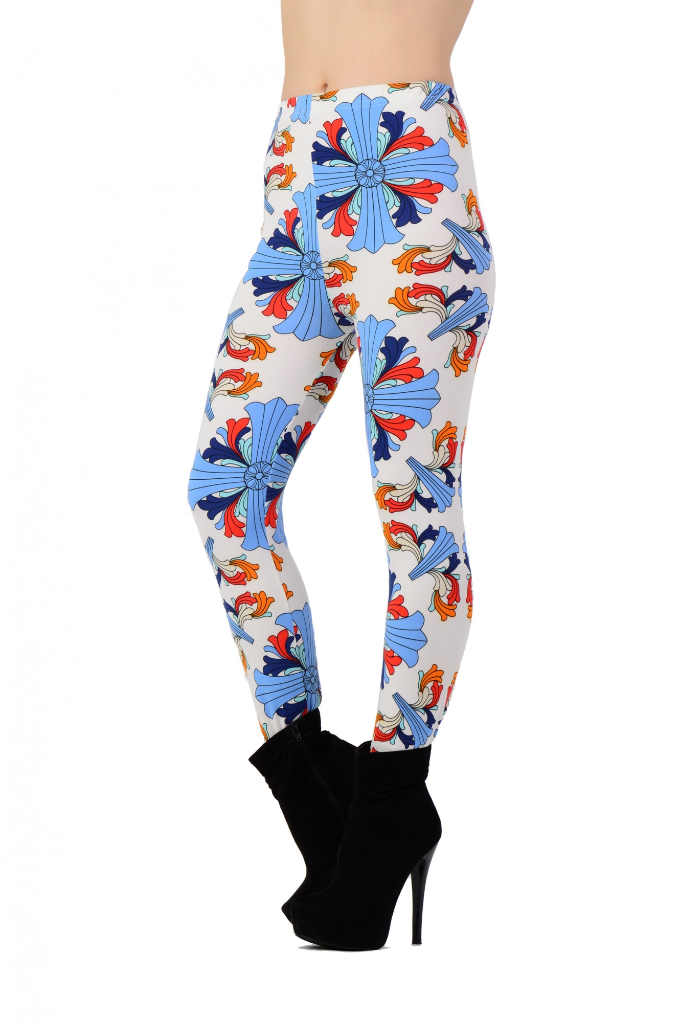 Colanti imprimeu gotic, MS220