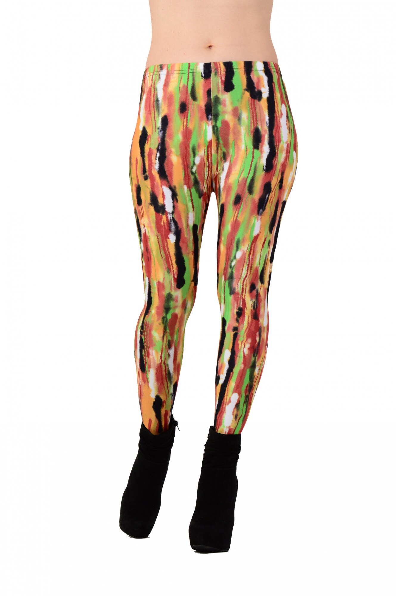 Colanti Graffiti, MS204