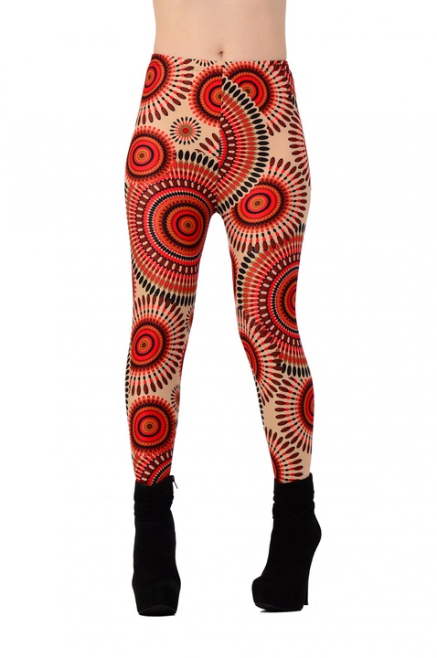 Colanti Imprimeu etnic, MS212