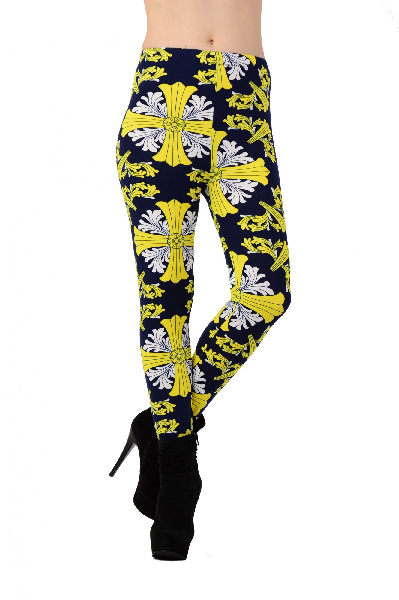 Colanti imprimeu gotic, MS222