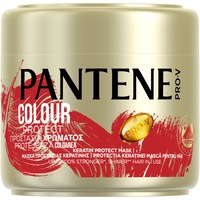 masca de par pantene pro-v color protect pentru par vopsit 300 ml imagen 52_0_
0