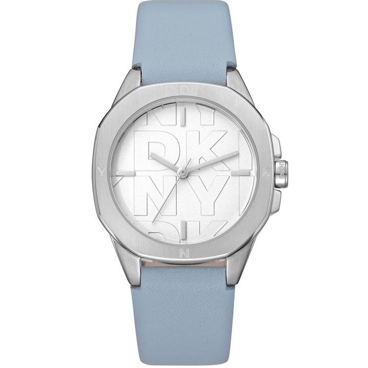 Ceas de dama Dkny DK1L012L0015, Quartz, 34mm, 5ATM