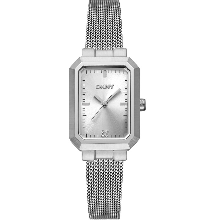 Ceas de dama Dkny DK1L076M0115, Quartz, 35mm, 3ATM
