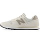 Мъжки обувки New Balance, естествена кожа, бежови, 44 EU