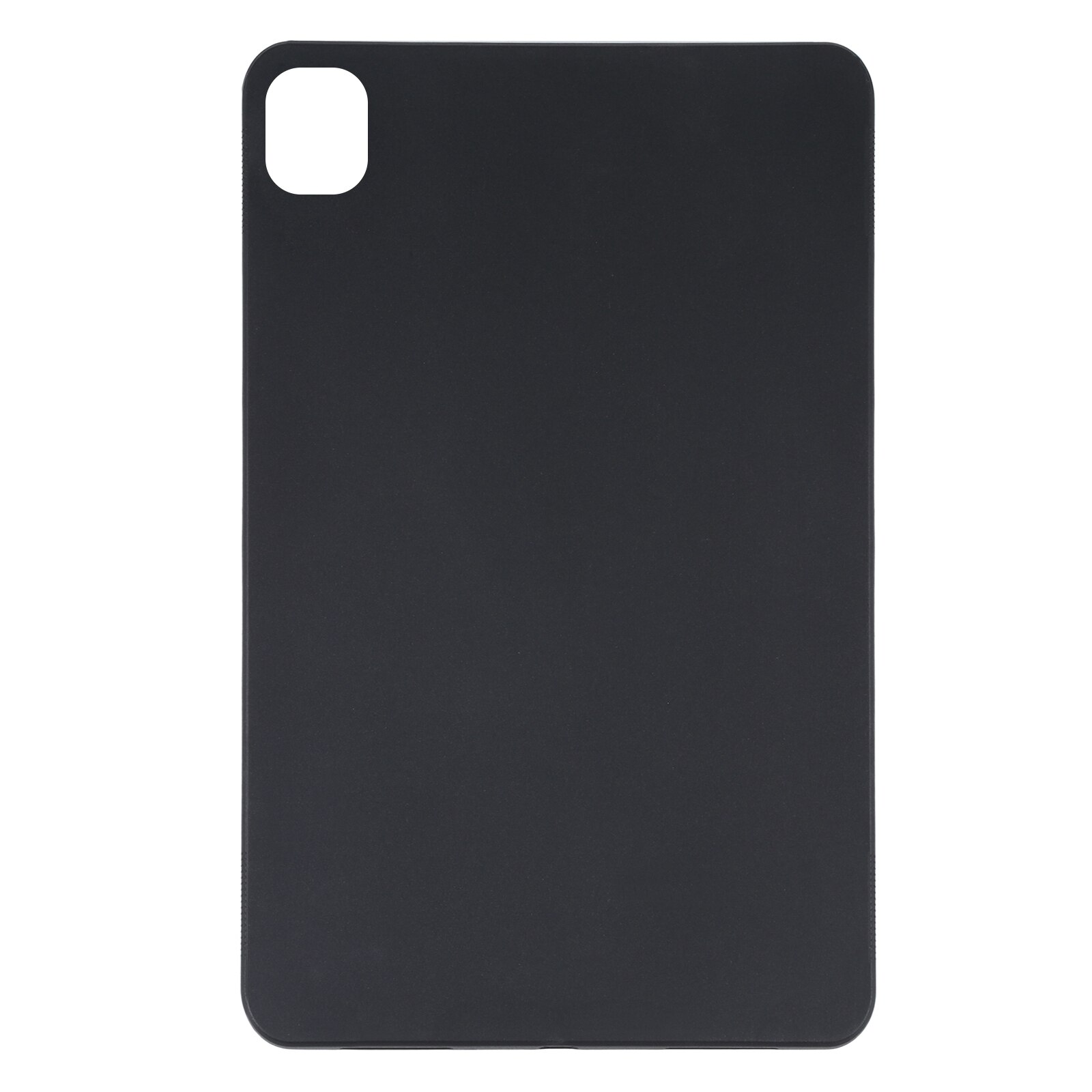 Husa tableta pentru Xiaomi Pad 5/5 Pro, TPU, cu suport, inchidere magnetica, negru