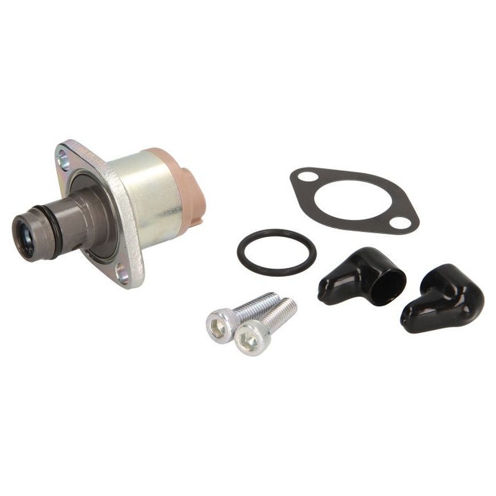 Electrovalva control pompa de injectie, compatibila cod JD DZ111137 RE560091 RE532250