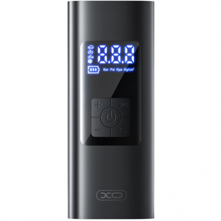 Compresor Auto Xo Design Cz012 MODO