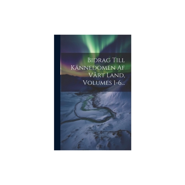 Bidrag Till K, Anonymous