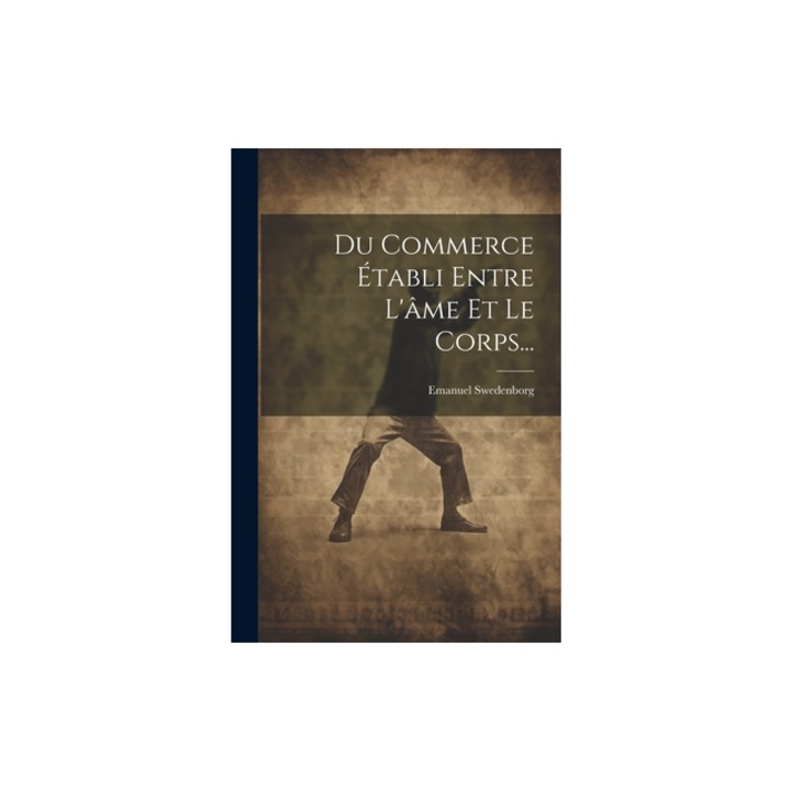 Du Commerce, Emanuel Swedenborg