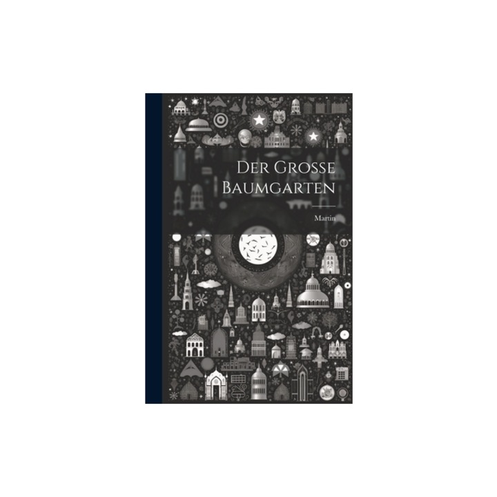 Der gro, Martin (Von Cochem)