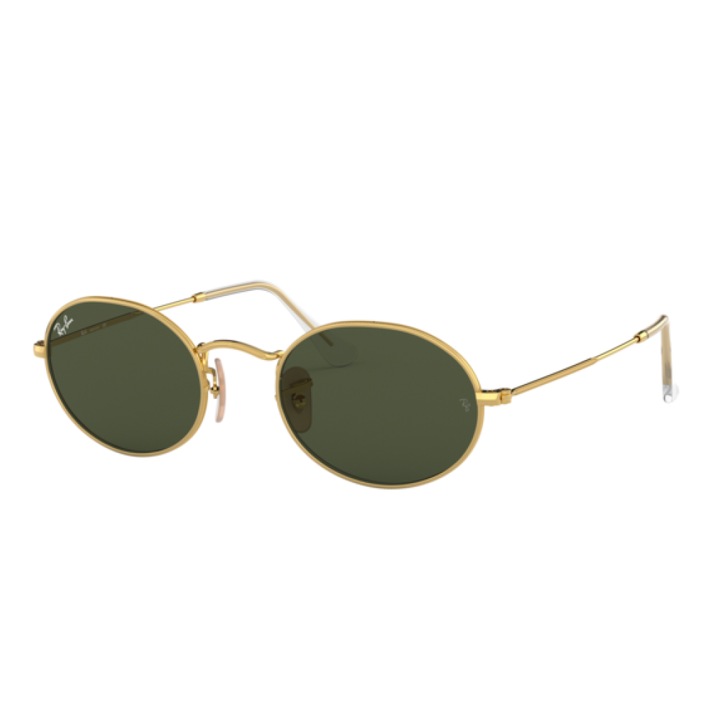 Слънчеви очила Ray-Ban RB 3547 001/B1 51, За жени