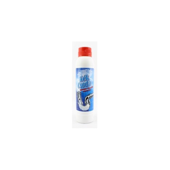 Kékcsoda Solutie de curatat scurgeri 1Kg