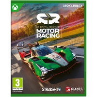 Joc Project Motor Racing pentru Xbox Series X