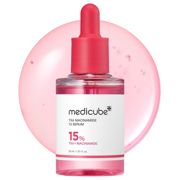 Серум за лице Medicube TXA ниацинамид 15 30 мл