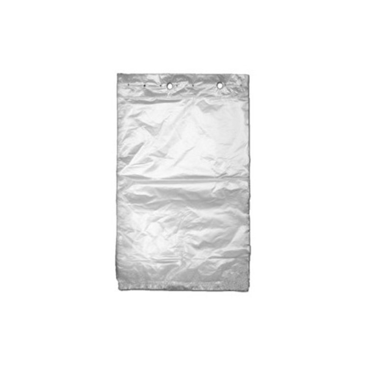 Zacskó Tépős 25X35Cm 2Kg 100Db