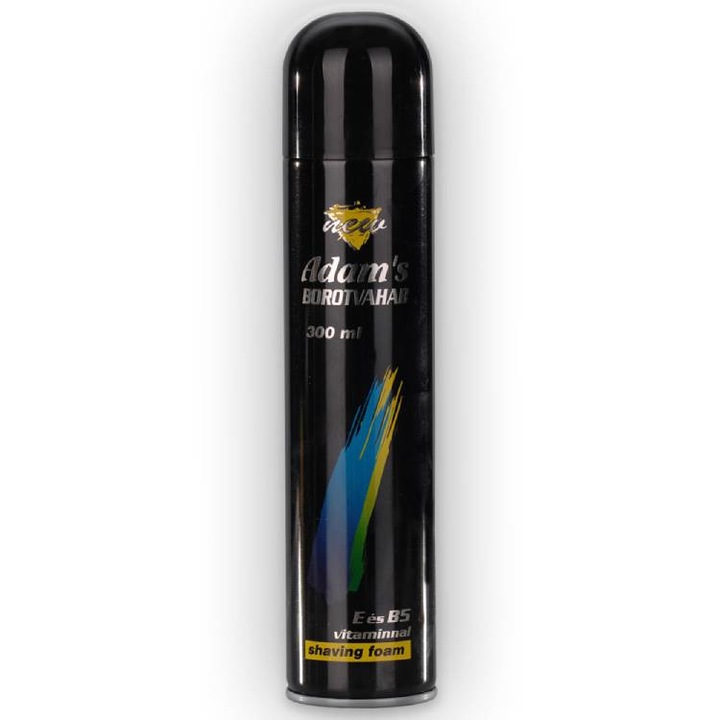Adams Borotvahab 300Ml