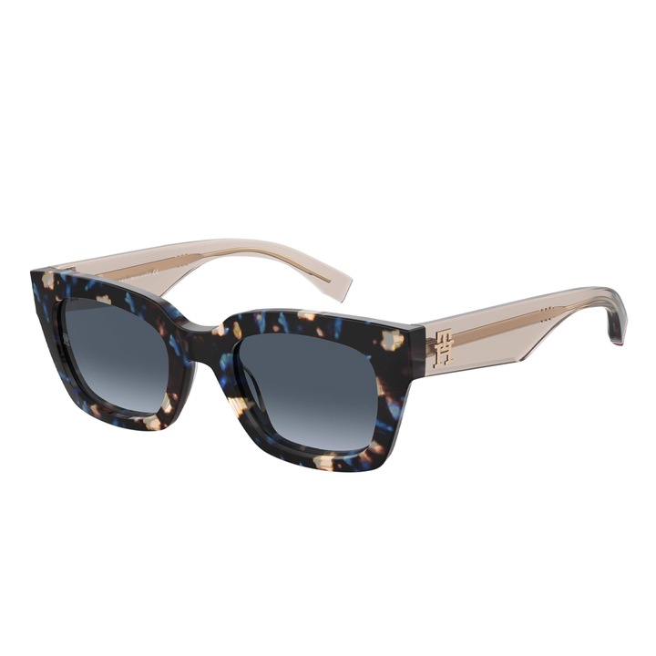 Слънчеви очила Tommy Hilfiger TH2052/S 1ZN/08, за жени