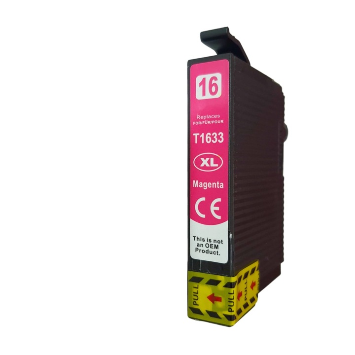 Cartus Cerneala Propart 304xl Negru, 300 Pagini Compatibil HP