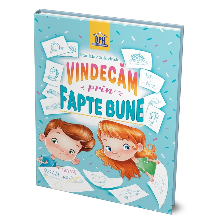 Vindecam prin fapte bune