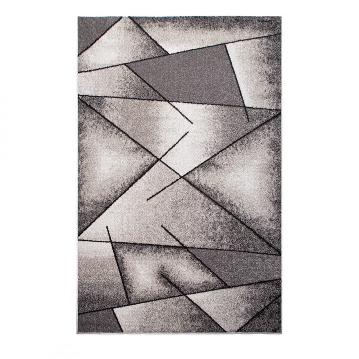 Covor, Dekordom, Calitate Inalta, Usor De Intretinut, Rezistent La Pete, Poate Fi Utilizat Cu Incalzire Prin Pardoseala, Potrivit Pentru Multe Camere Din Casa, 80 x 150 cm, Multicolor