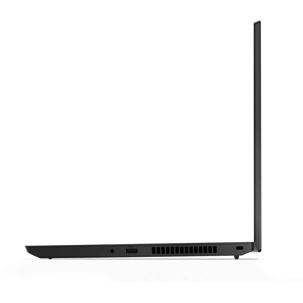 Laptop Lenovo ThinkPad L15 G2, 15.6" FHD IPS, Intel Core i3, 8GB, 1TB SSD m2 PCIe, Intel UHD Graphics, Windows 11 Pro, Black