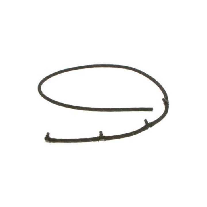 Üzemanyag túlfolyó cső BOSCH 0 928 400 507