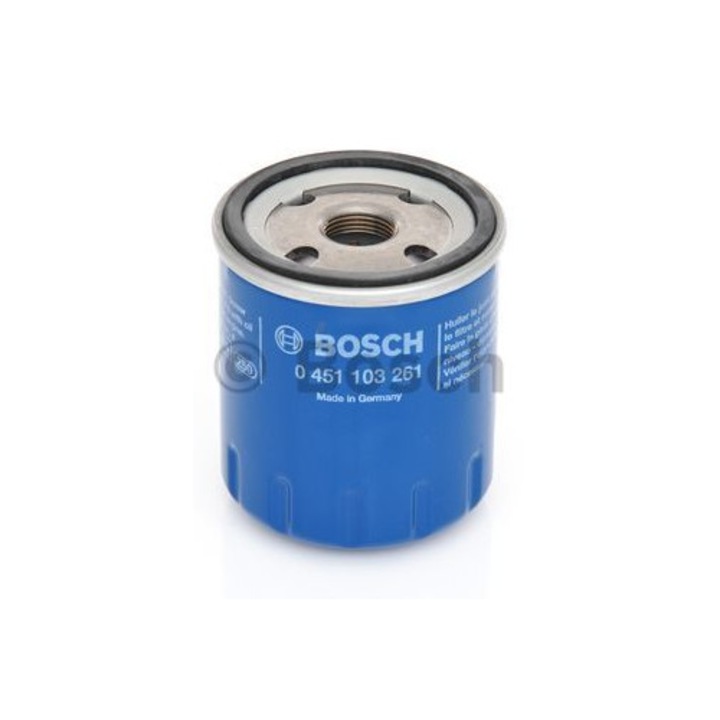Olajszűrő BOSCH 0 451 103 261