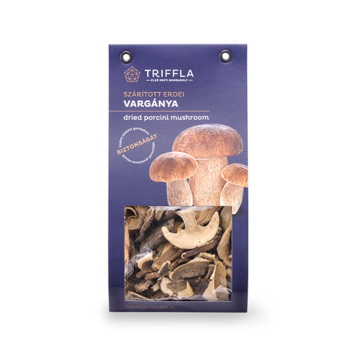 Манатарки TRIFFLA Сушени 30 гр