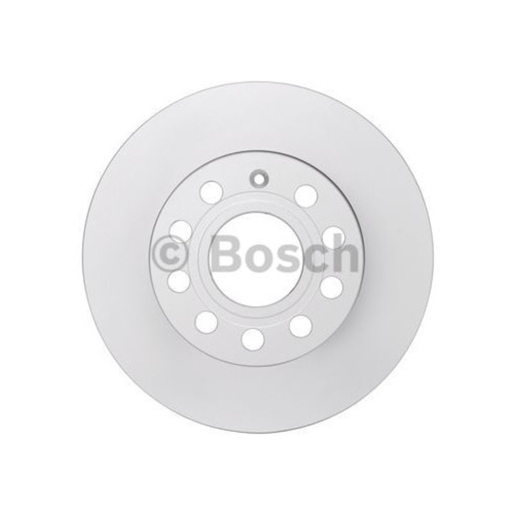 Féktárcsa BOSCH 0 986 479 B78