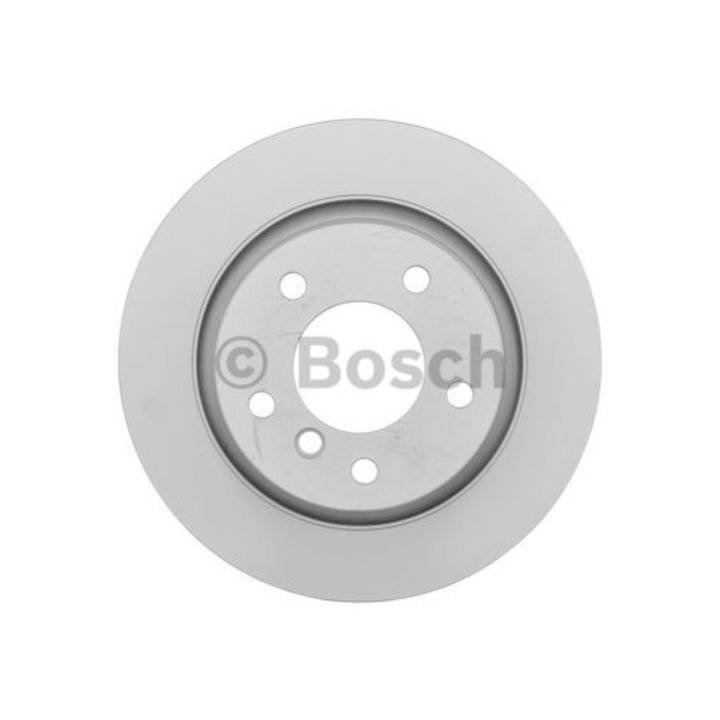 Féktárcsa BOSCH 0 986 478 570