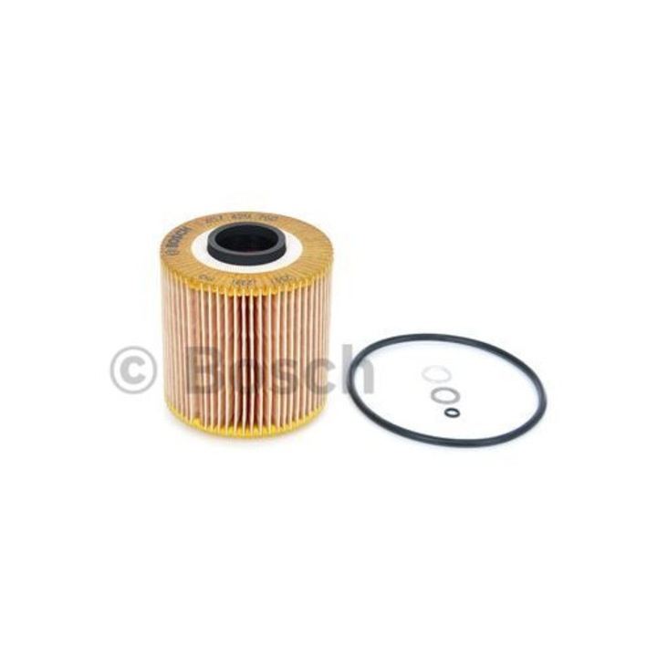 Olajszűrő BOSCH 1 457 429 760