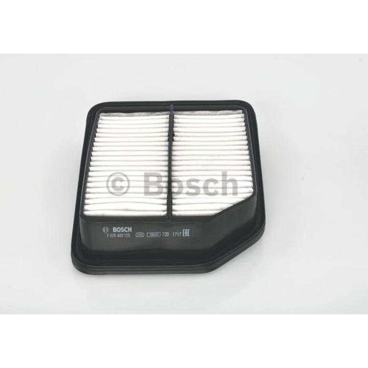 Légszűrő BOSCH F 026 400 125