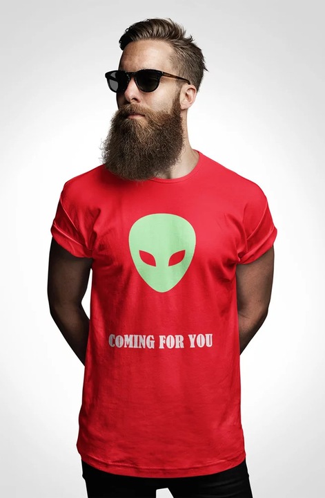 EB00003Coming, Piros