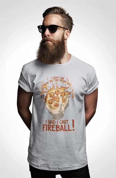 GM00006Fireball, Szürke