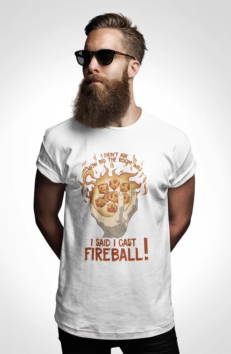 GM00006Fireball, Fehér