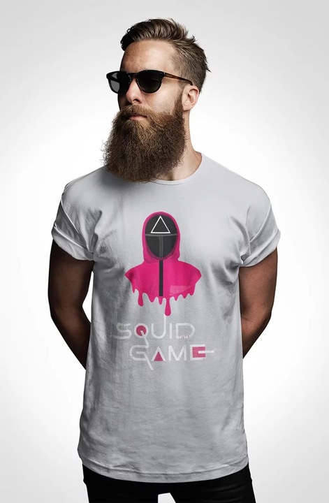 MO00058SquidGame, Szürke