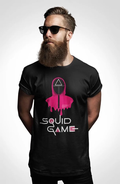 MO00058SquidGame, Fekete