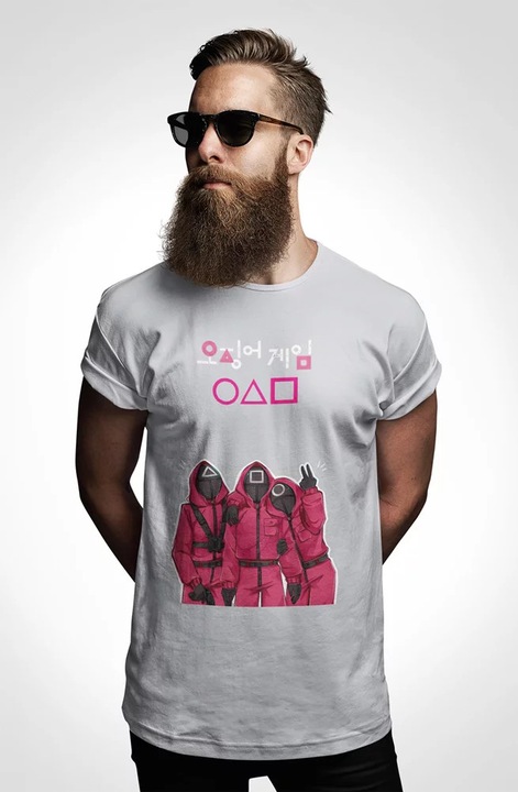 MO00059SquidGame, Gri