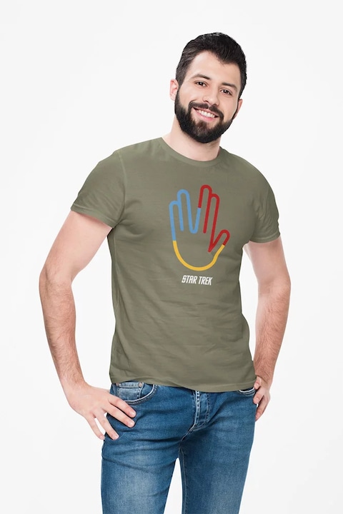 MO00066StarTrek, Zöld