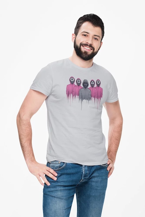 MO00063SquidGame, Szürke