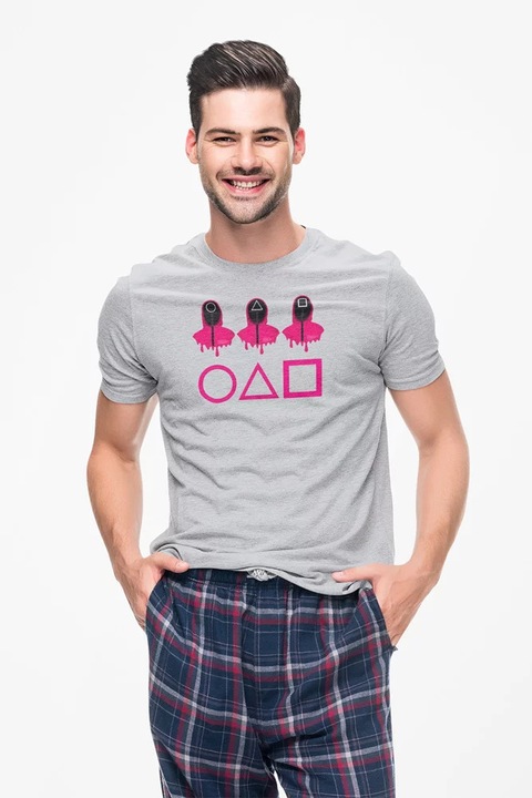 MO00062SquidGame, Szürke