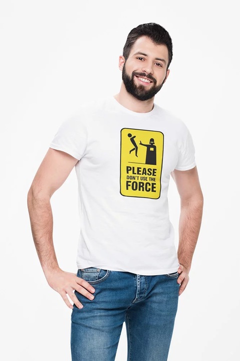 MO00069StarWars, Fehér