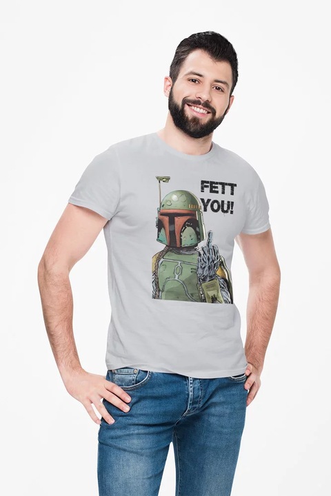 MO00068Bobafett, Szürke