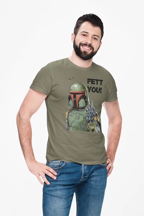 MO00068Bobafett, Zöld