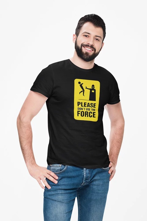 MO00069StarWars, Fekete