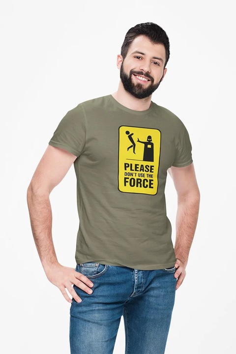 MO00069StarWars, Zöld