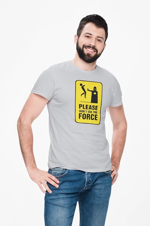 MO00069StarWars, Szürke